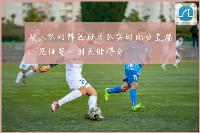 湖人队对阵西班牙队实时比分直播:见证每一刻关键得分