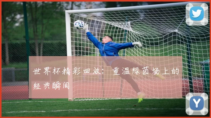 世界杯精彩回放：重温绿茵场上的经典瞬间