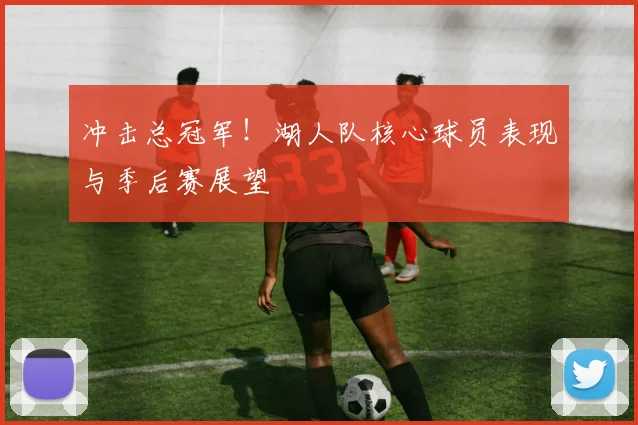冲击总冠军!湖人队核心球员表现与季后赛展望